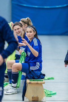 Bild 36 - HFV Futsalmeisterschaft